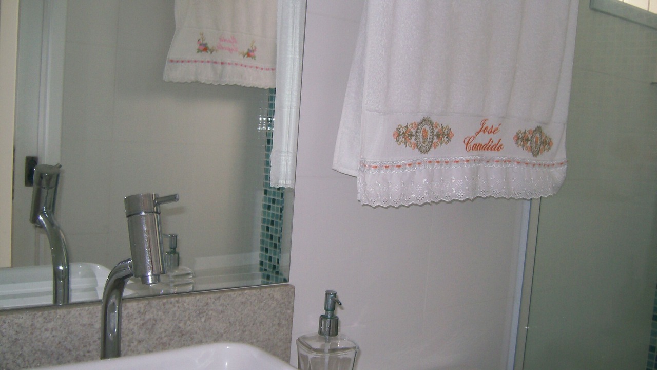 Photo of Bathroom in Asturias