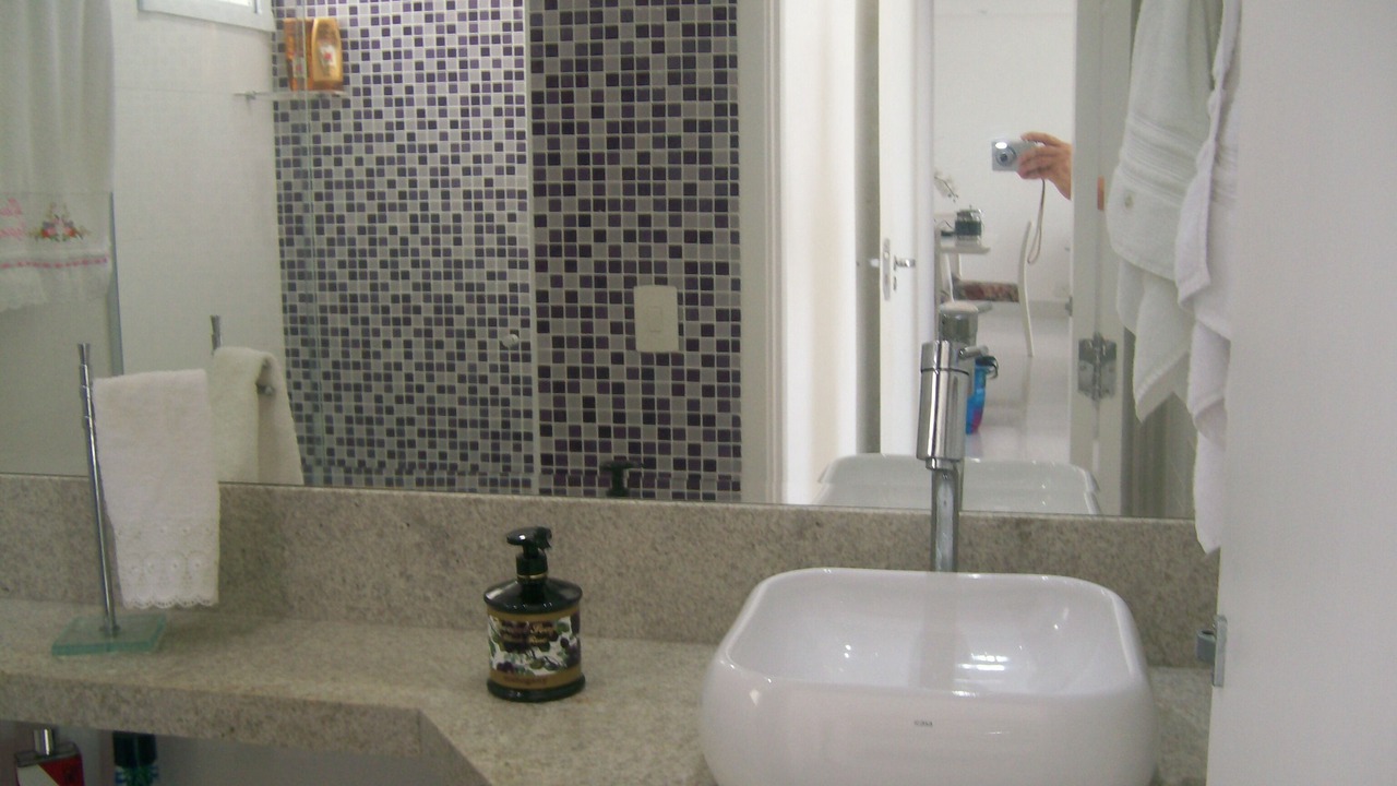 Photo of Bathroom in Asturias