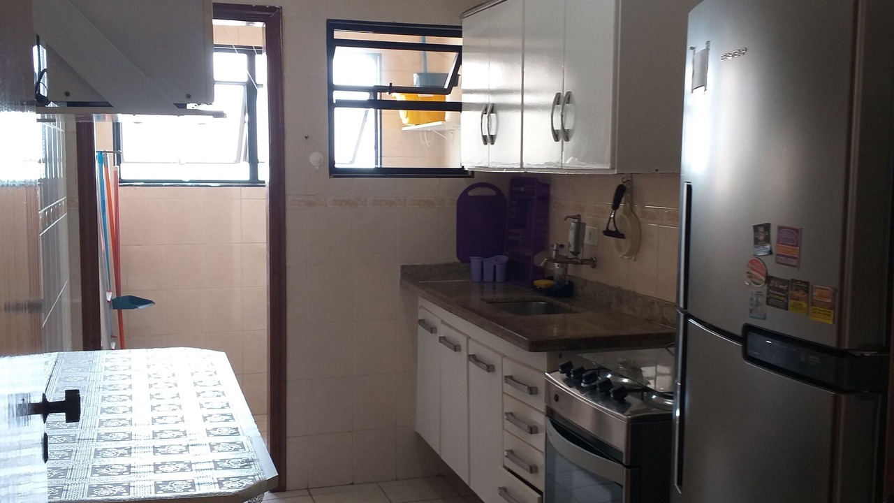 Photo of Kitchen in Vila Assuncao