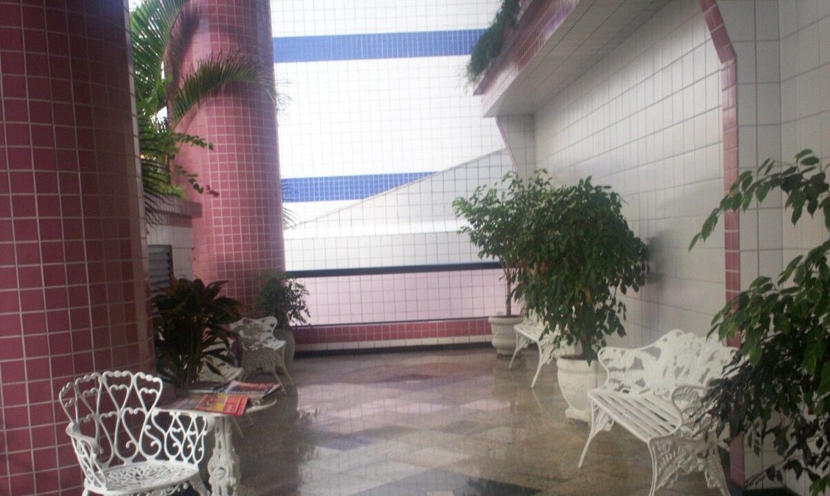 Photo of Patio Balcony in Vila Assuncao