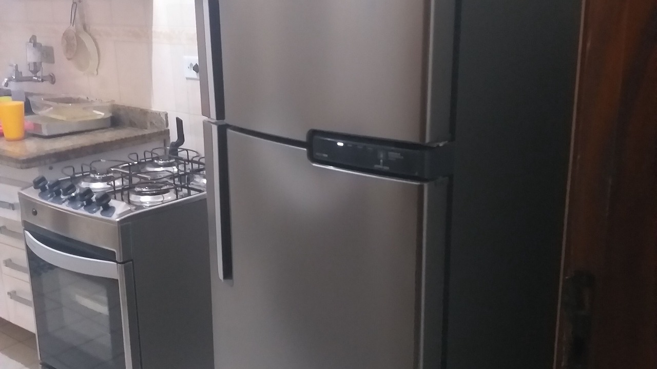 Photo of Kitchen in Vila Assuncao