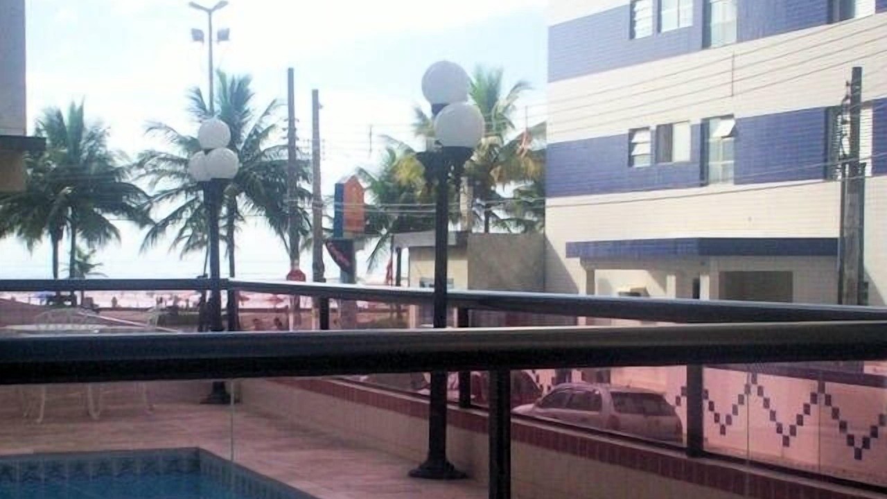 Photo of Patio Balcony in Vila Assuncao