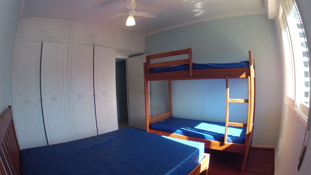 Photo of Bedroom in Gonzaga