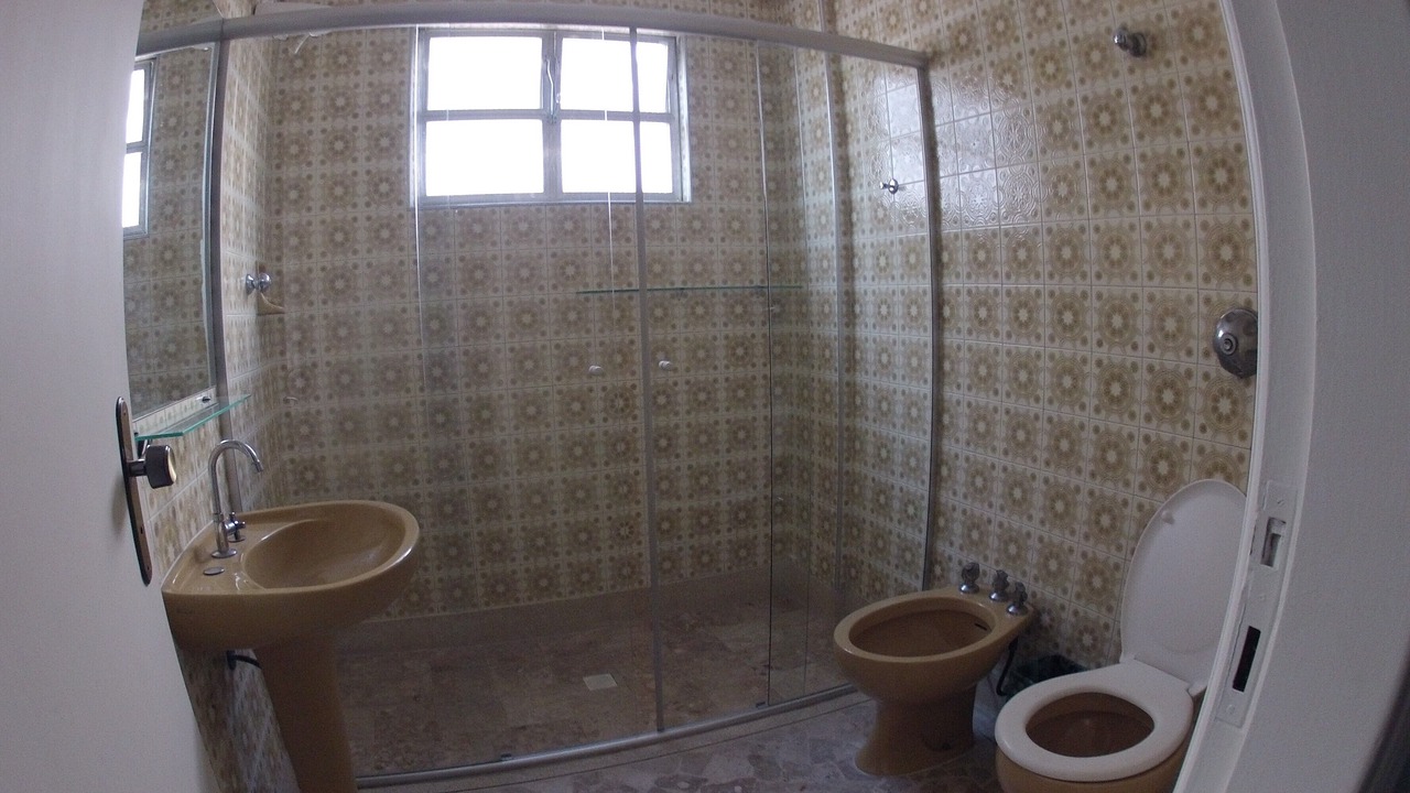 Photo of Bathroom in Gonzaga