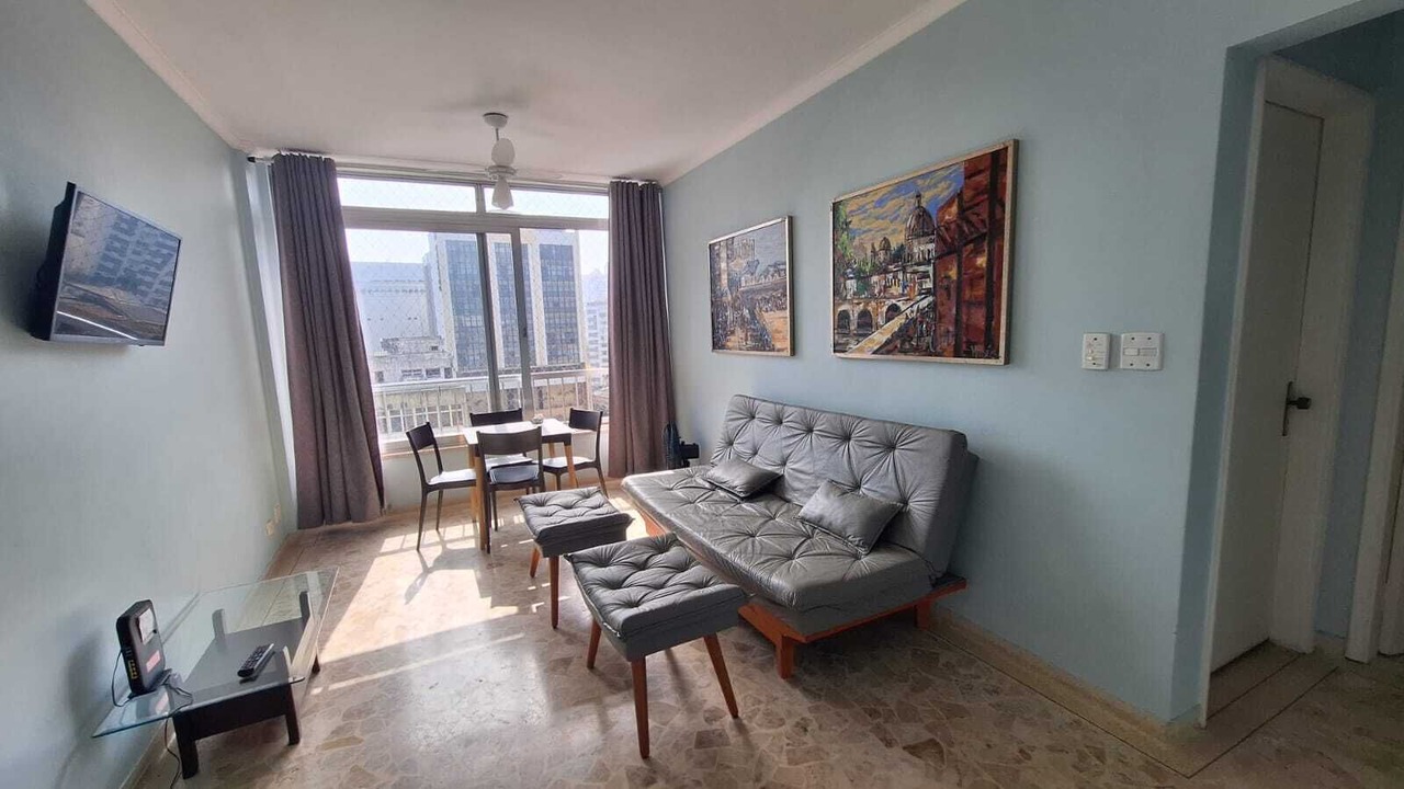 Photo of Livingroom in Gonzaga