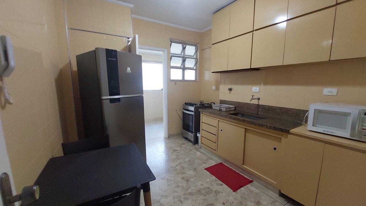 Photo of Kitchen in Gonzaga