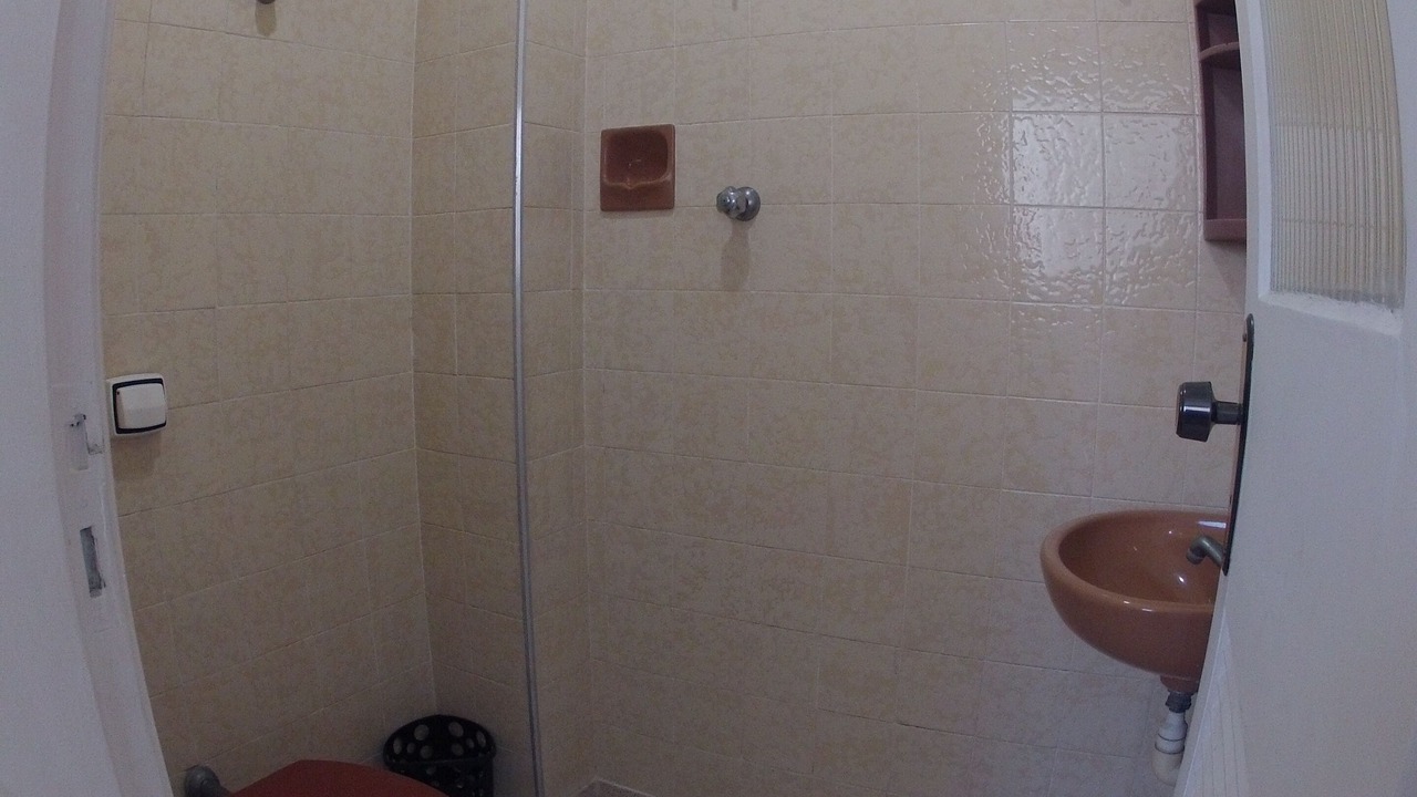 Photo of Bathroom in Gonzaga