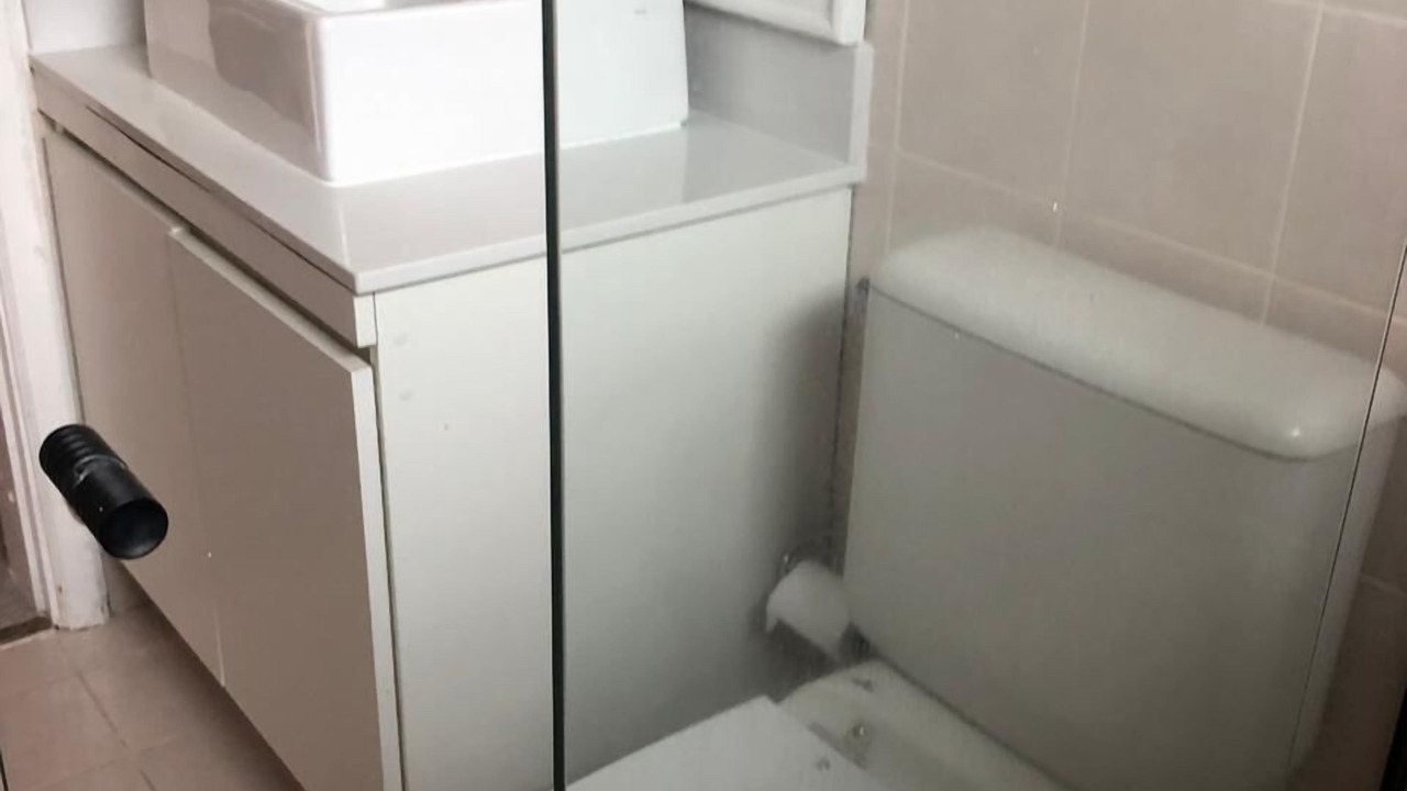 Photo of Bathroom in Riviera de Sao Lourenco
