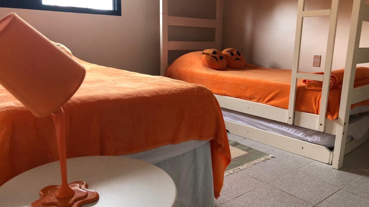 Photo of Bedroom in Riviera de Sao Lourenco