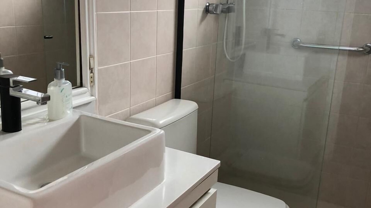 Photo of Bathroom in Riviera de Sao Lourenco