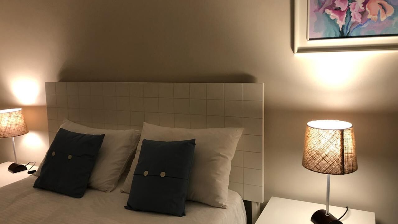Photo of Bedroom in Riviera de Sao Lourenco