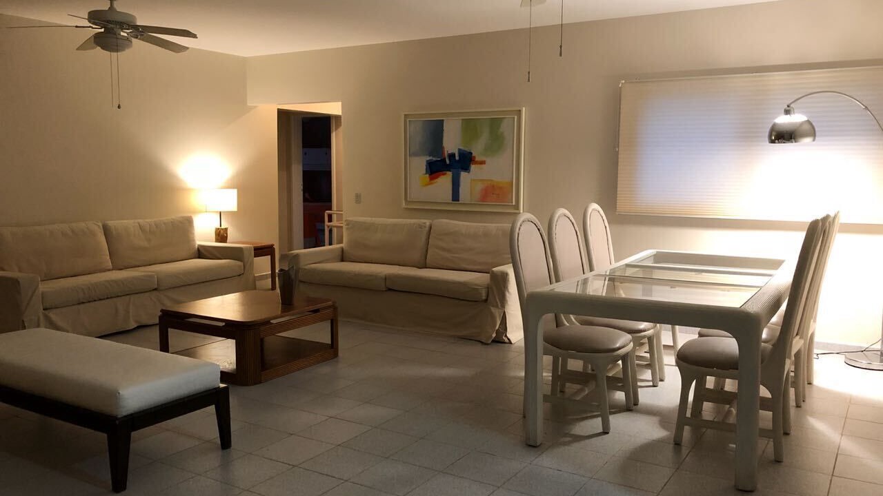 Photo of Livingroom in Riviera de Sao Lourenco