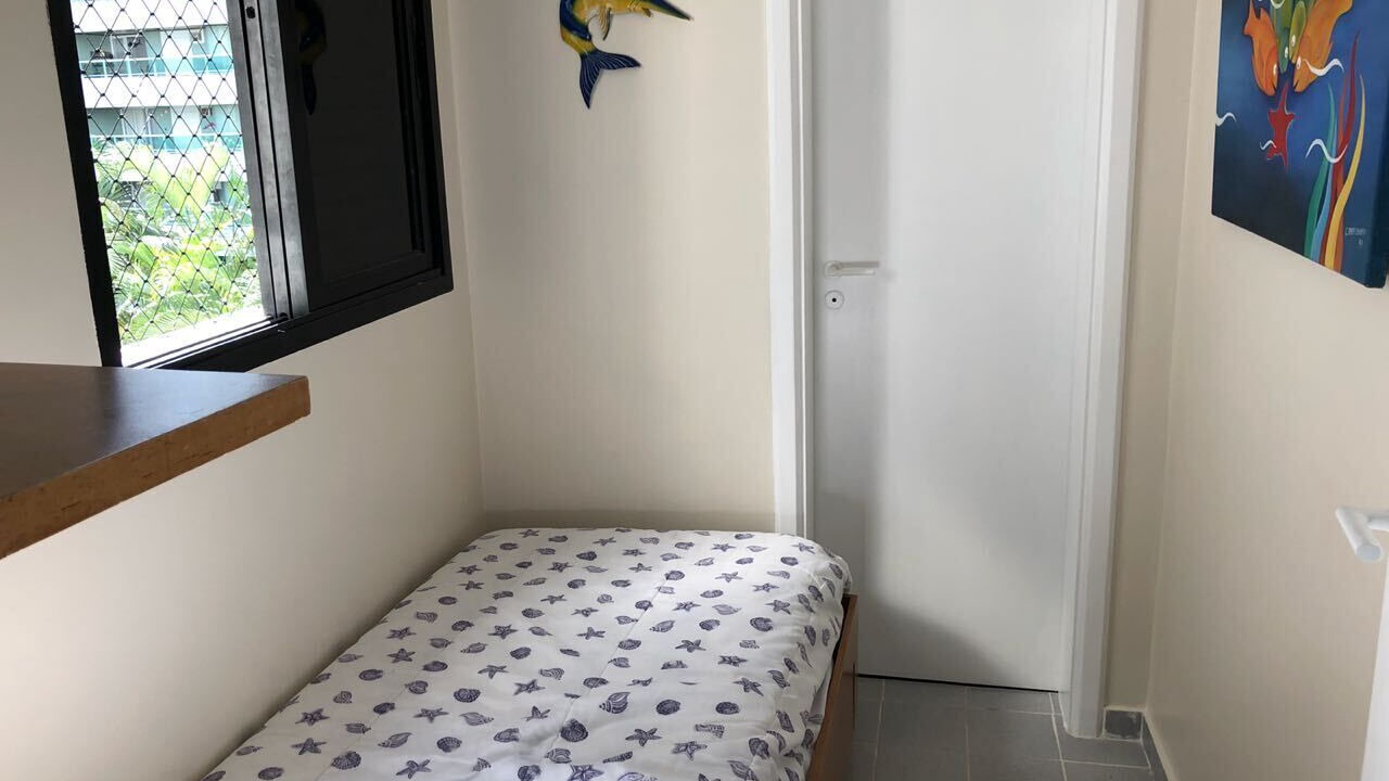 Photo of Bedroom in Riviera de Sao Lourenco