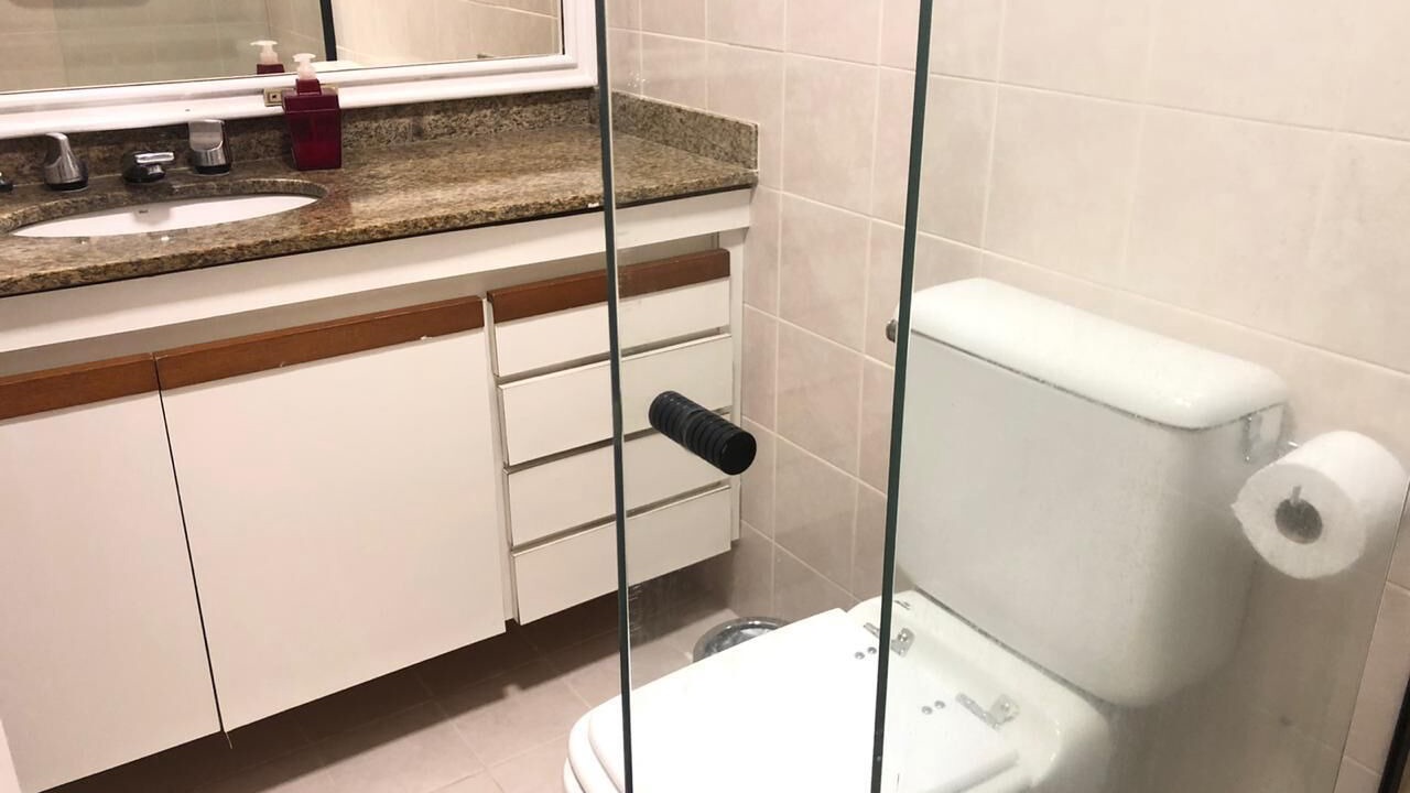 Photo of Bathroom in Riviera de Sao Lourenco