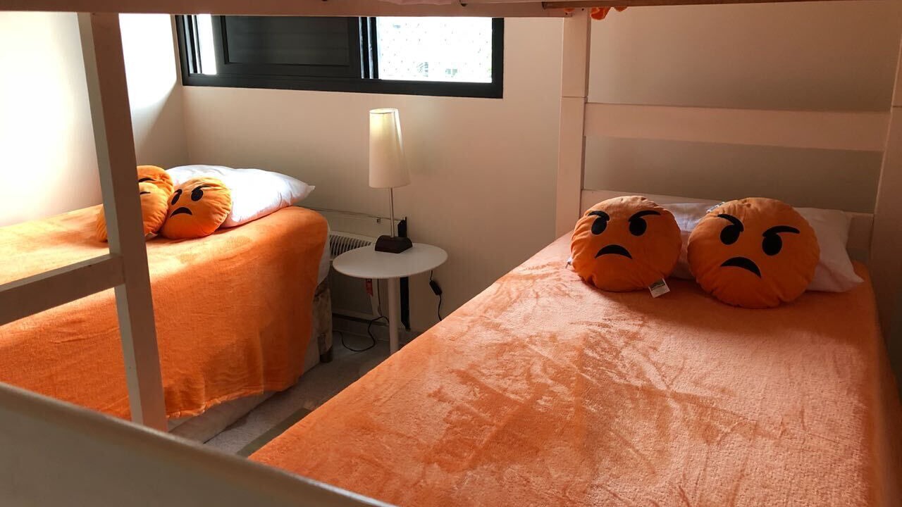 Photo of Bedroom in Riviera de Sao Lourenco