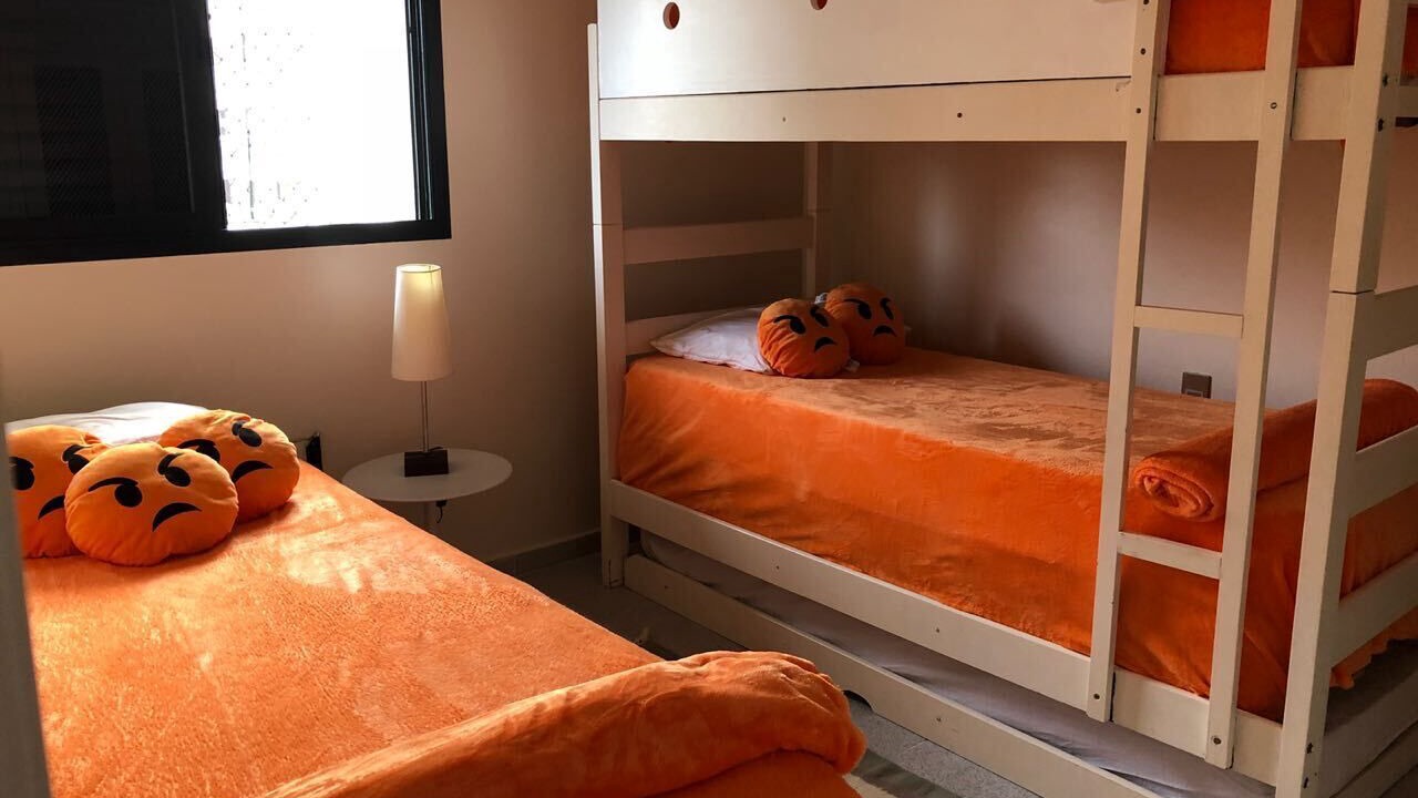 Photo of Bedroom in Riviera de Sao Lourenco