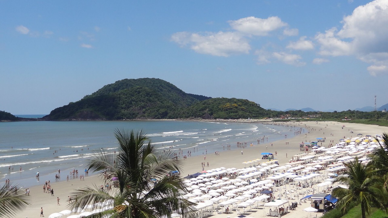 Photo of Others in Riviera de Sao Lourenco