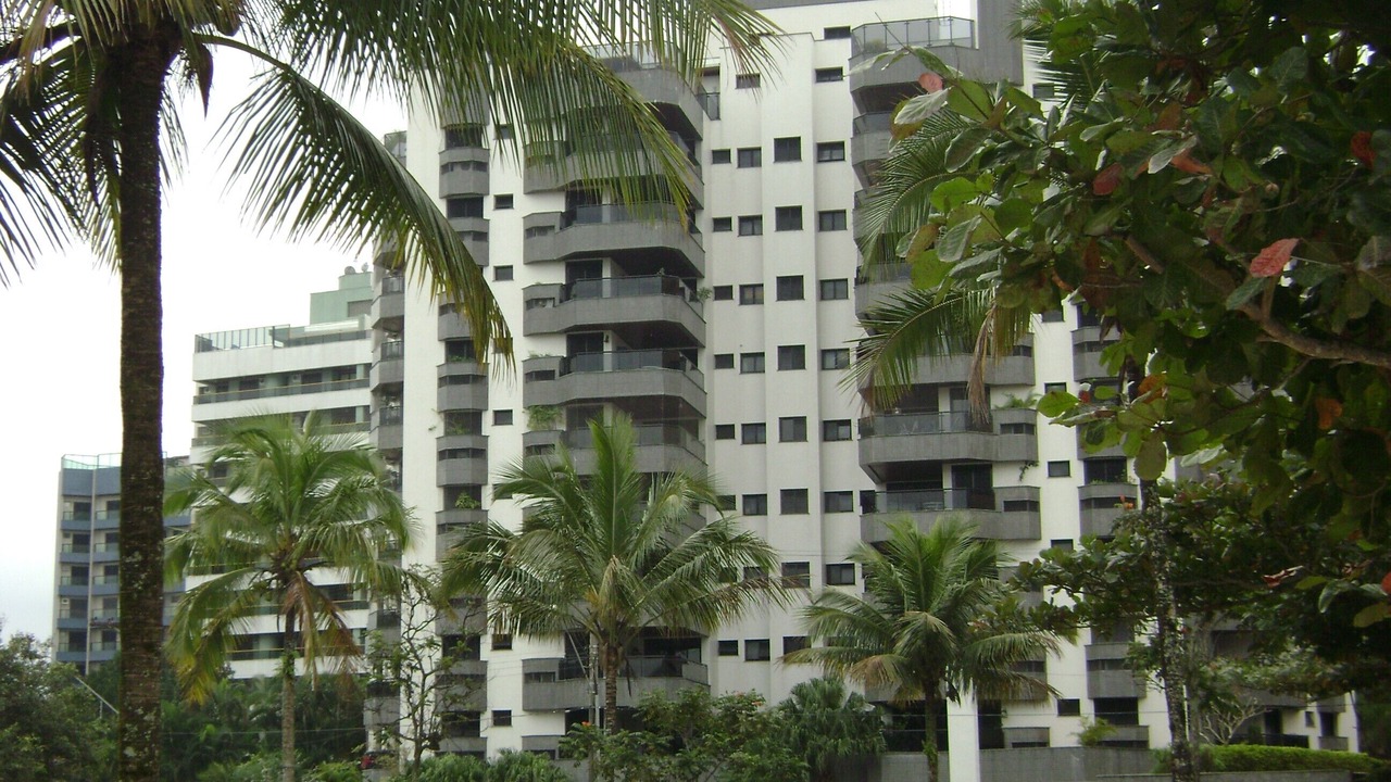 Photo of Outdoor in Riviera de Sao Lourenco