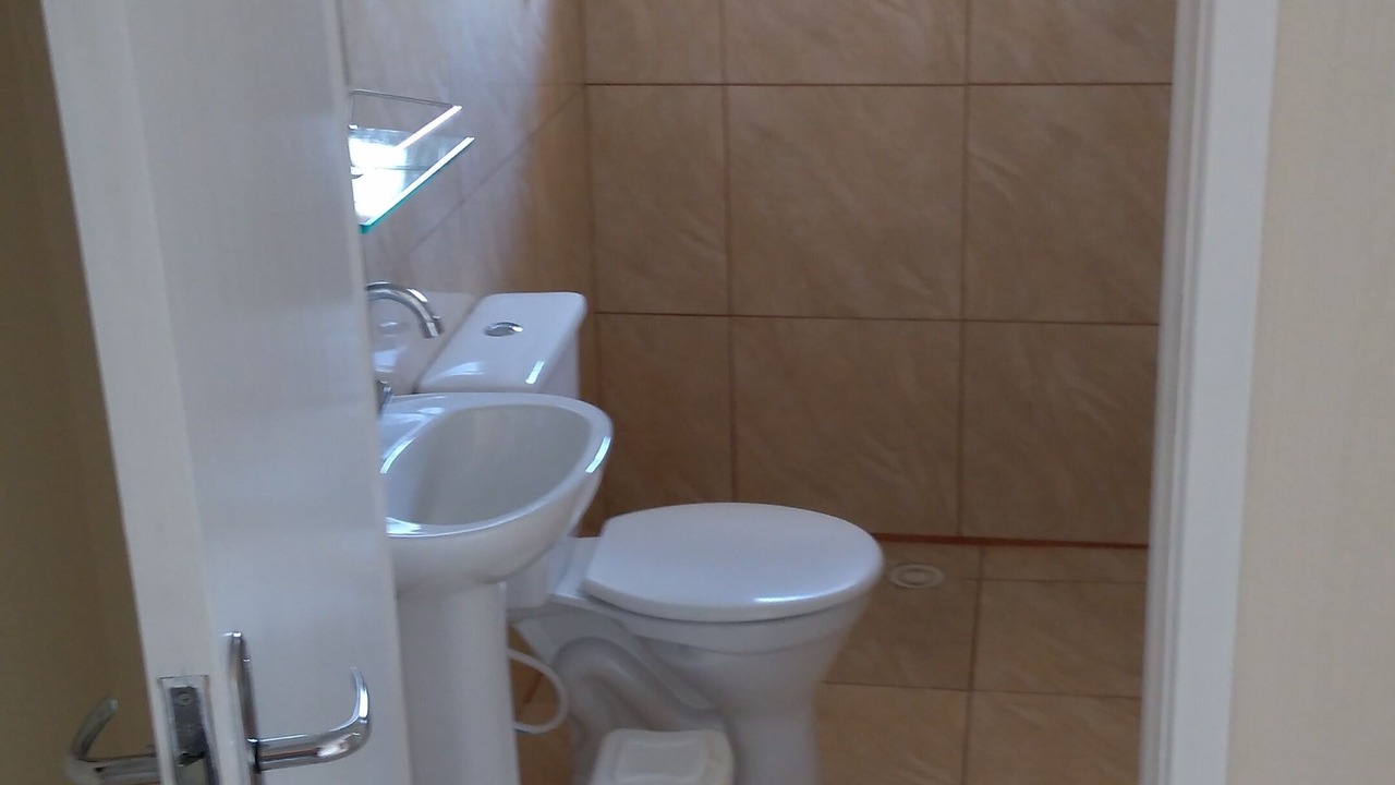 Photo of Bathroom in Ibiuna