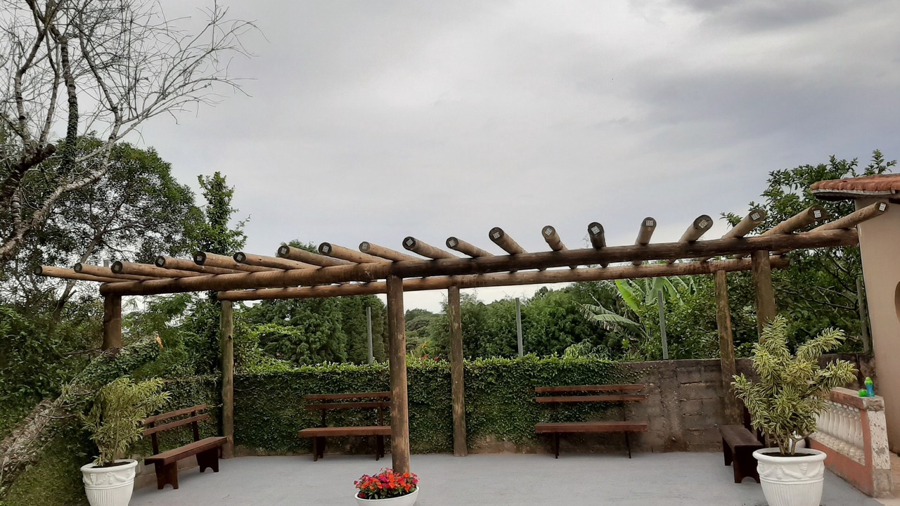 Photo of Patio Balcony in Ibiuna