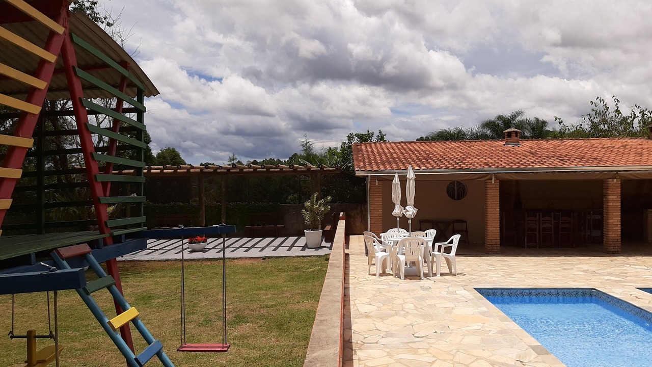 Photo of Outdoor in Ibiuna