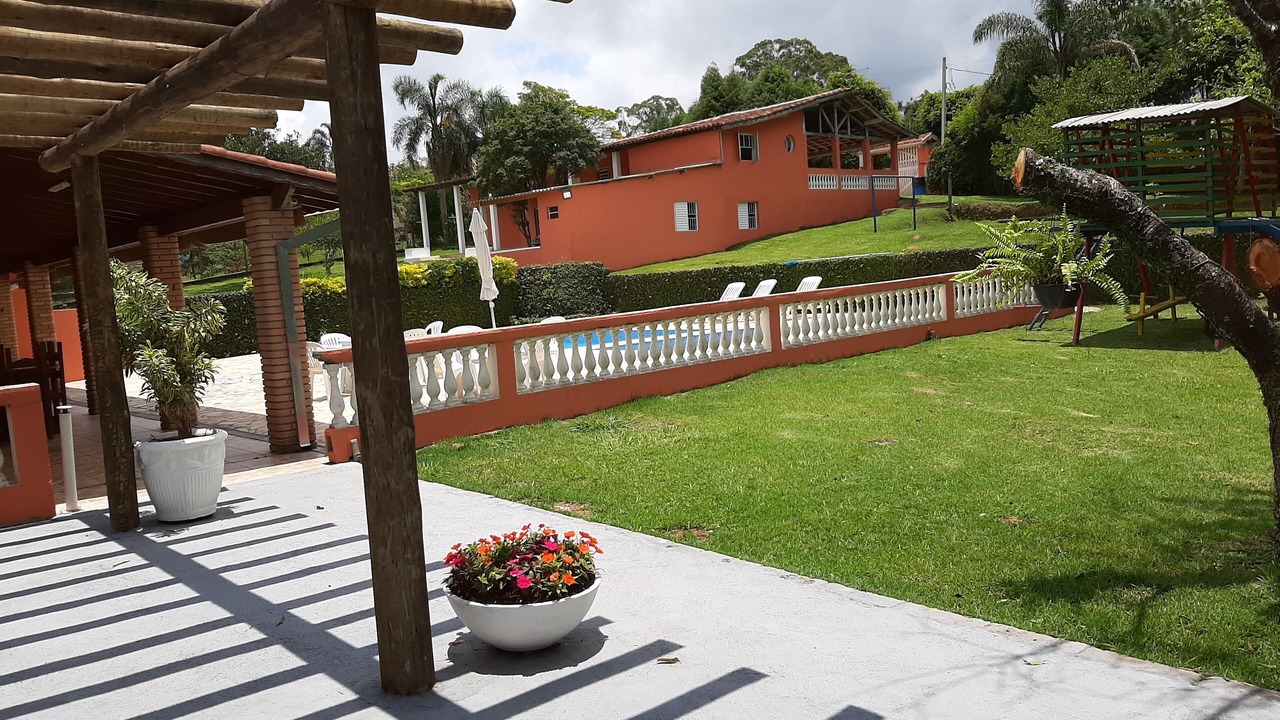 Photo of Patio Balcony in Ibiuna