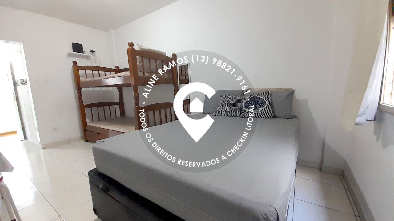 Photo of Bedroom in Ponta da Praia