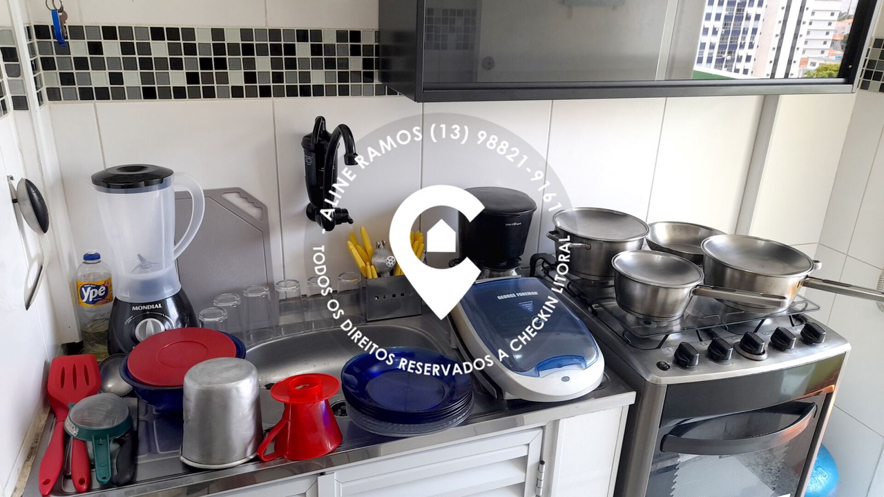 Photo of Kitchen in Ponta da Praia
