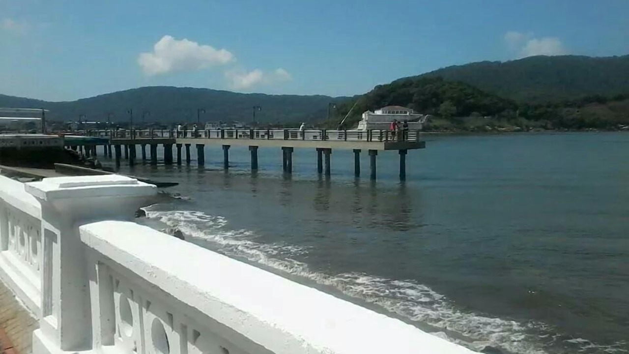 Photo of Outdoor in Ponta da Praia