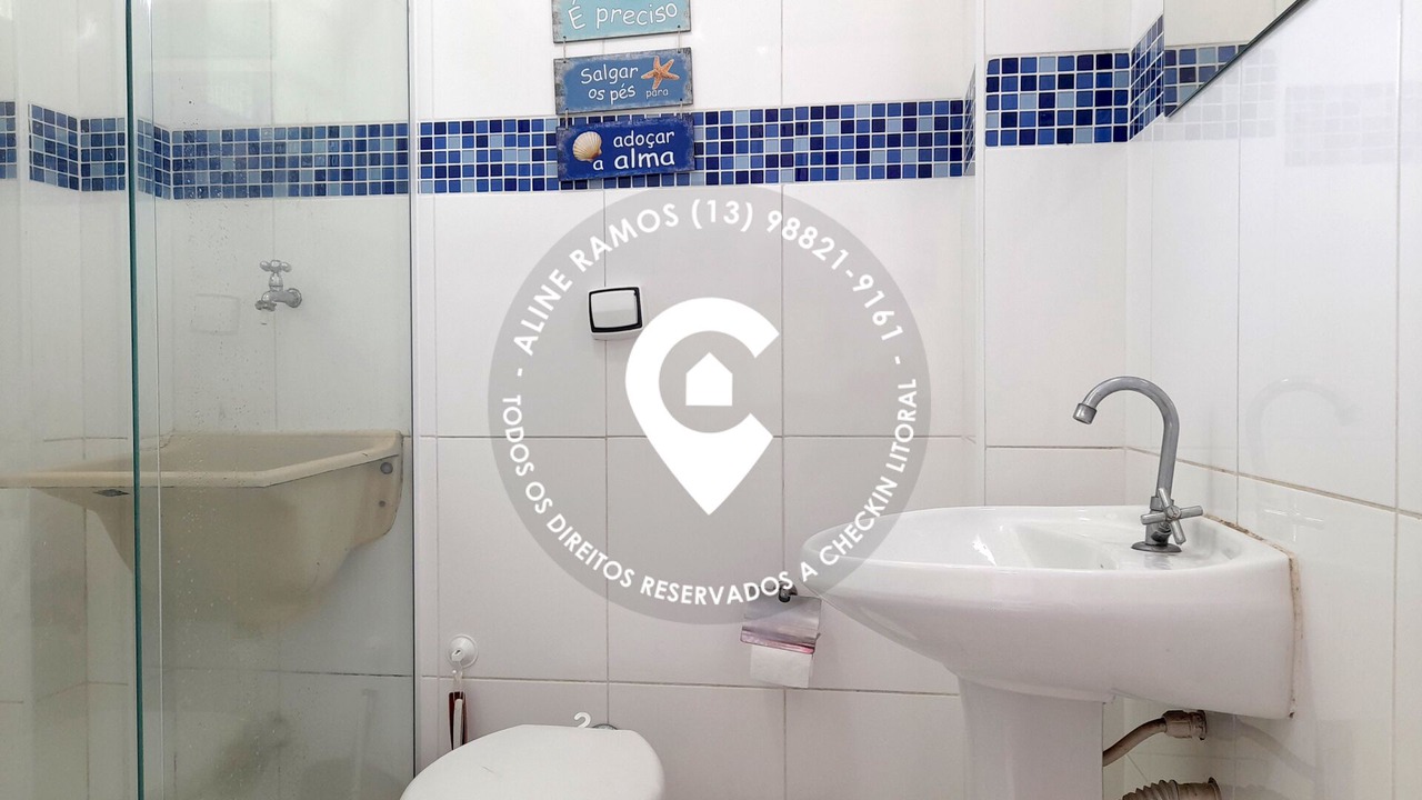 Photo of Bathroom in Ponta da Praia