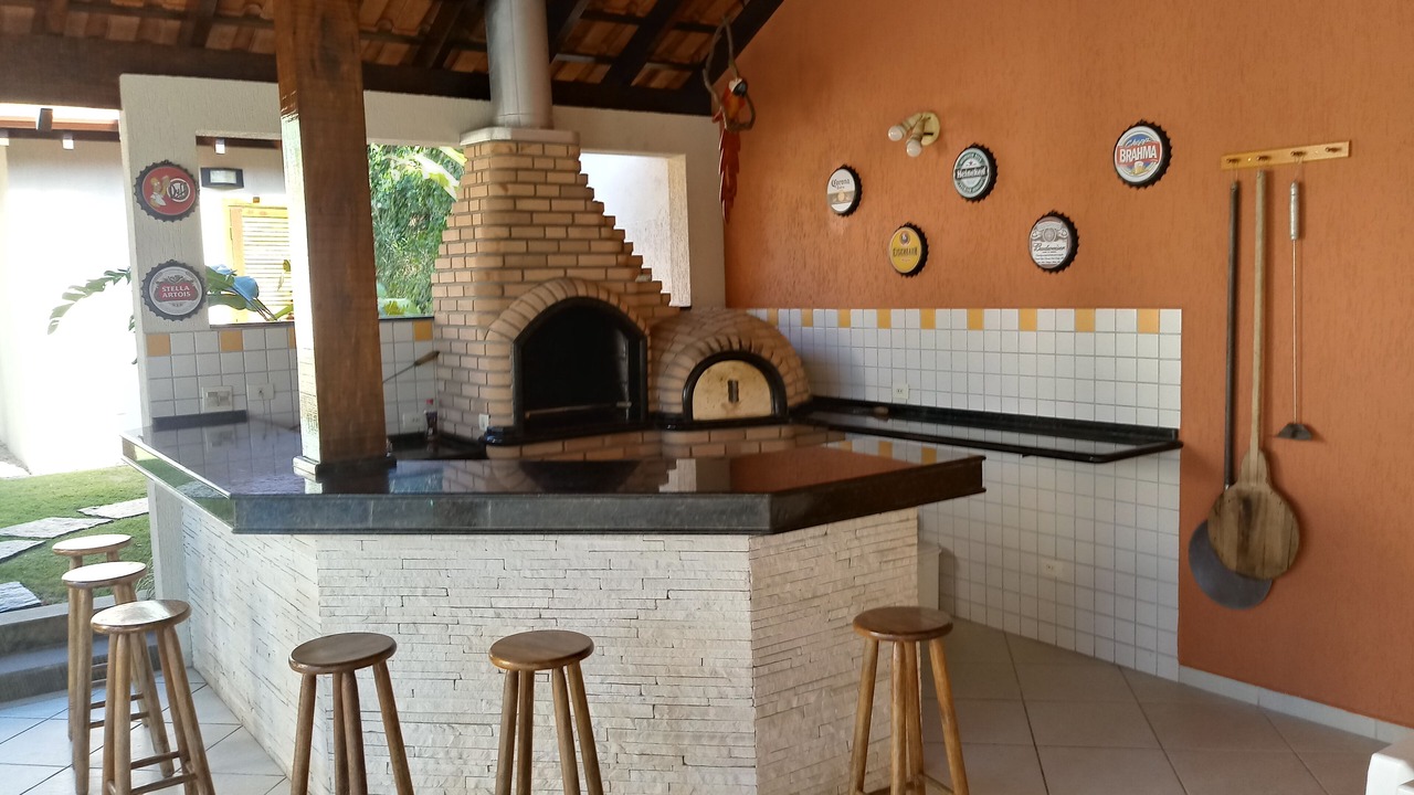 Photo of Outdoor in Jardim Capricornio