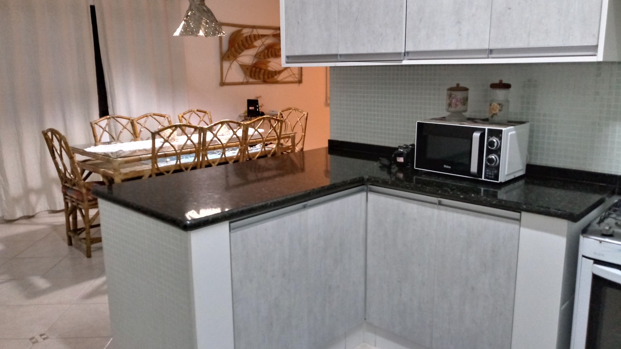 Photo of Kitchen in Jardim Capricornio