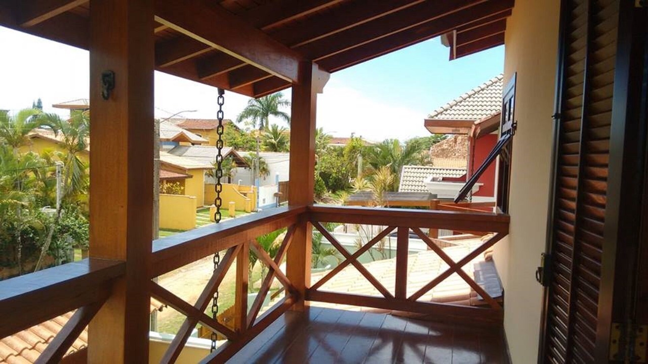 Photo of Outdoor in Jardim Capricornio
