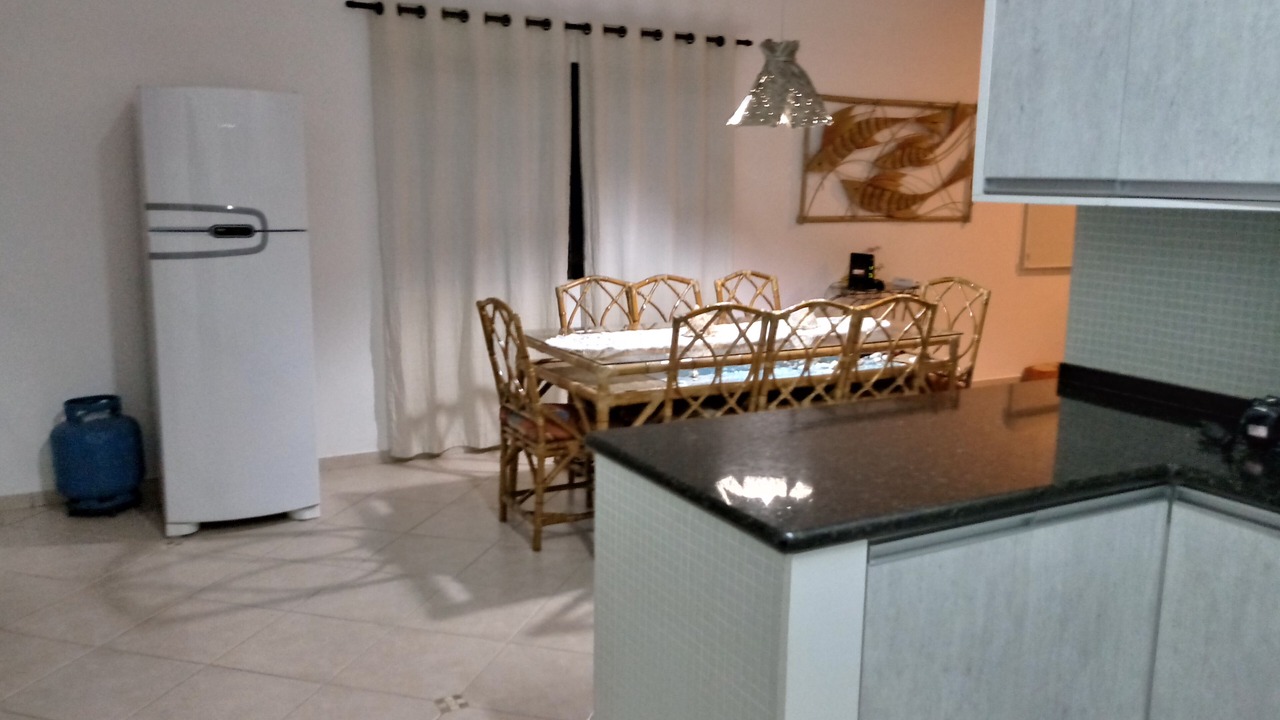 Photo of Kitchen in Jardim Capricornio