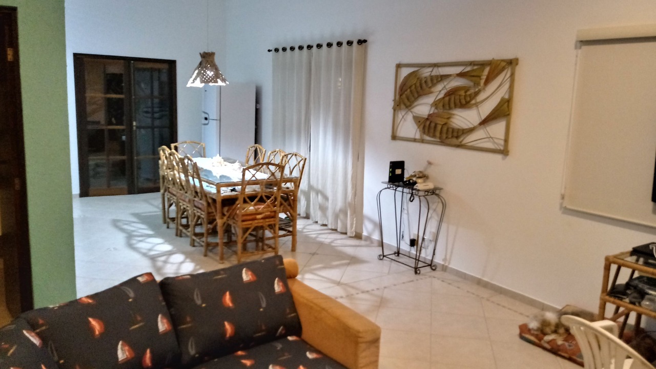 Photo of Livingroom in Jardim Capricornio