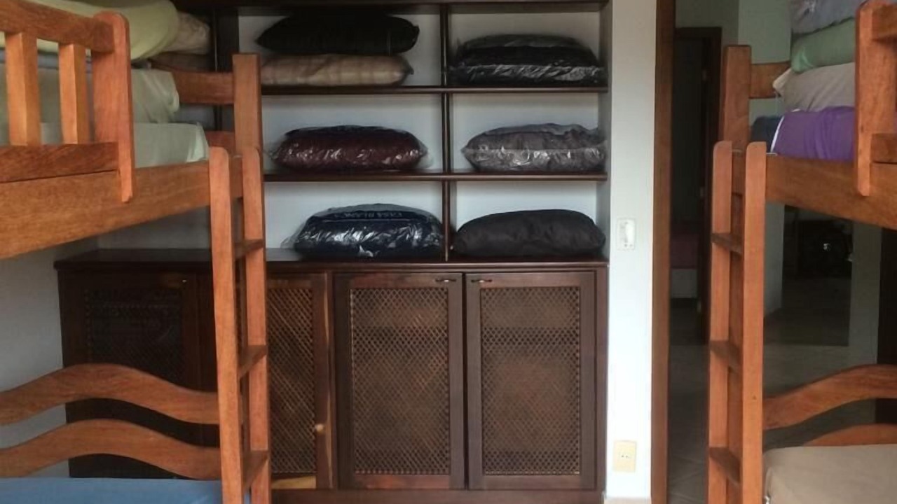 Photo of Bedroom in Jardim Capricornio
