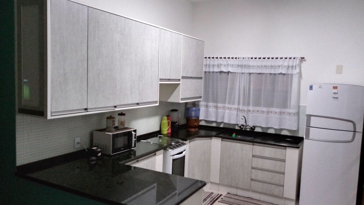 Photo of Kitchen in Jardim Capricornio