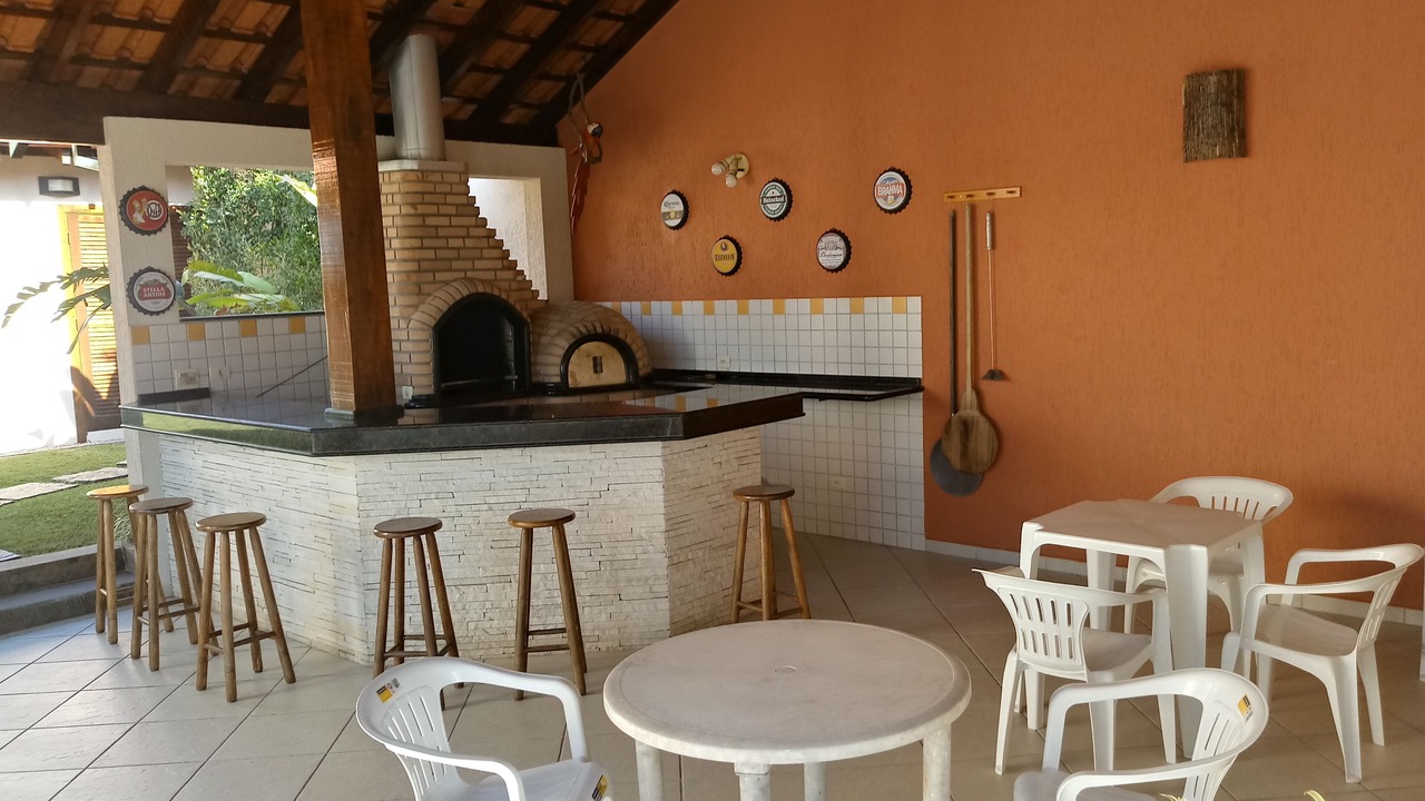 Photo of Outdoor in Jardim Capricornio