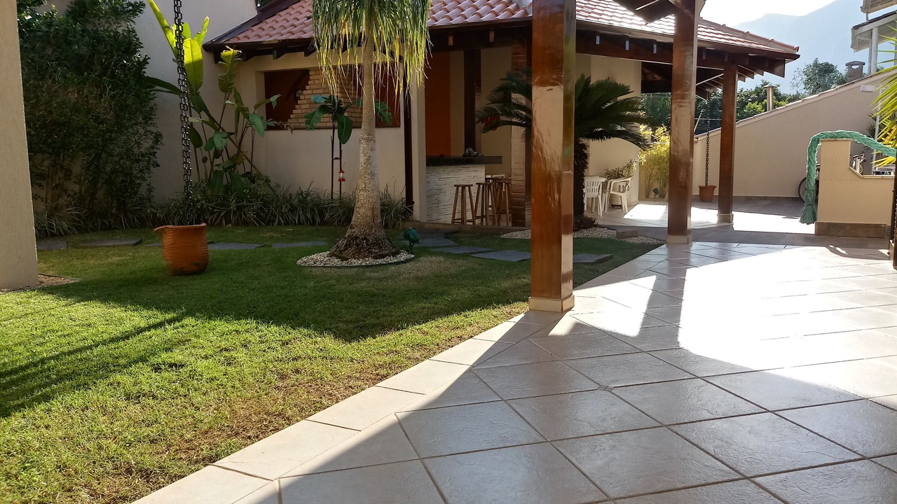 Photo of Patio Balcony in Jardim Capricornio