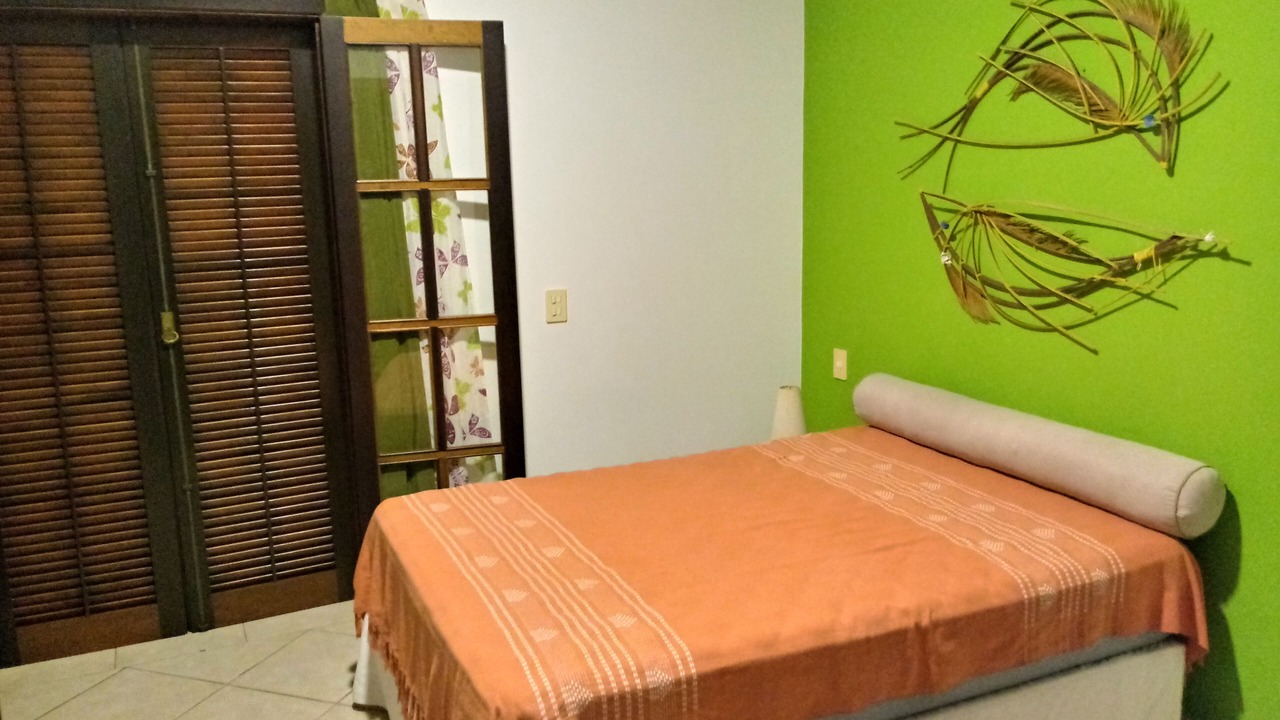 Photo of Bedroom in Jardim Capricornio