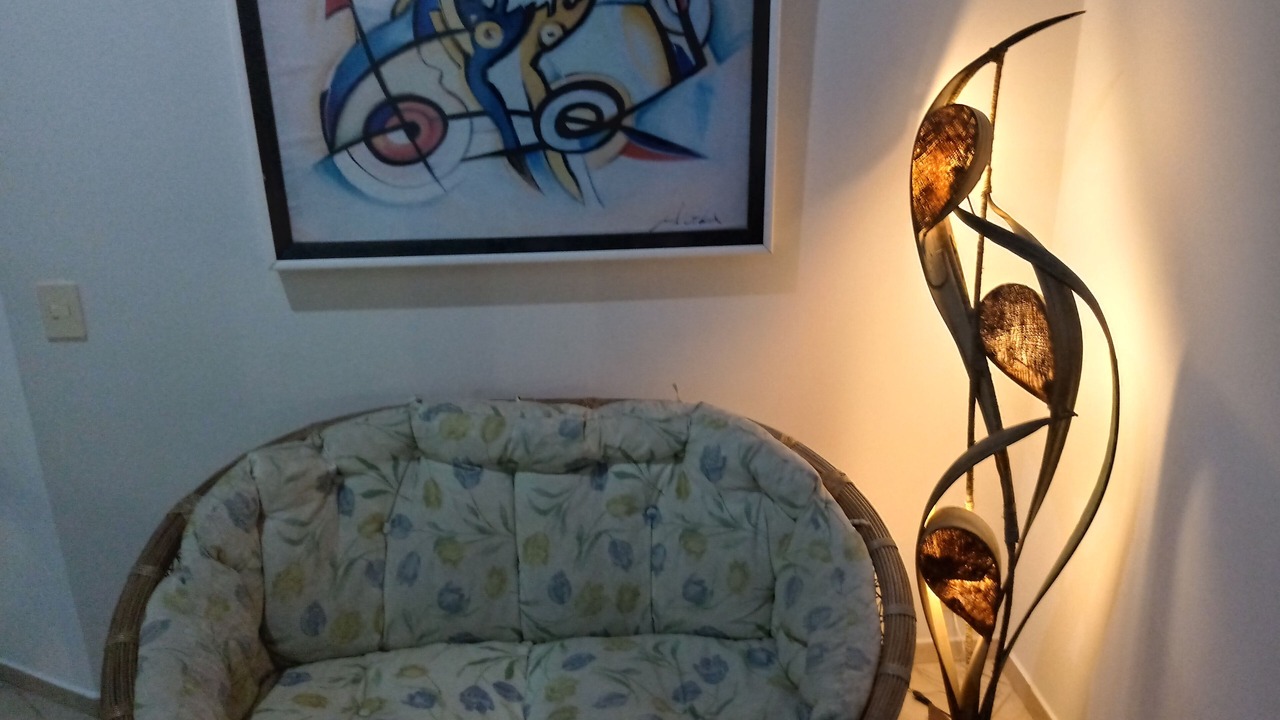 Photo of Livingroom in Jardim Capricornio