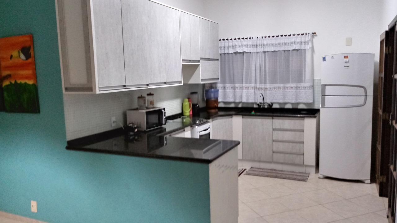 Photo of Kitchen in Jardim Capricornio