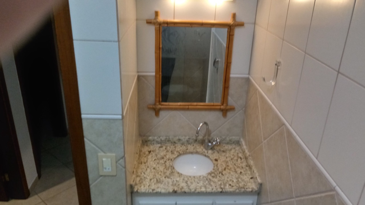 Photo of Bathroom in Jardim Capricornio