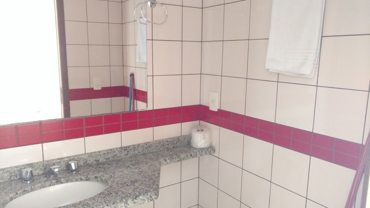 Photo of Bathroom in Ingleses Norte