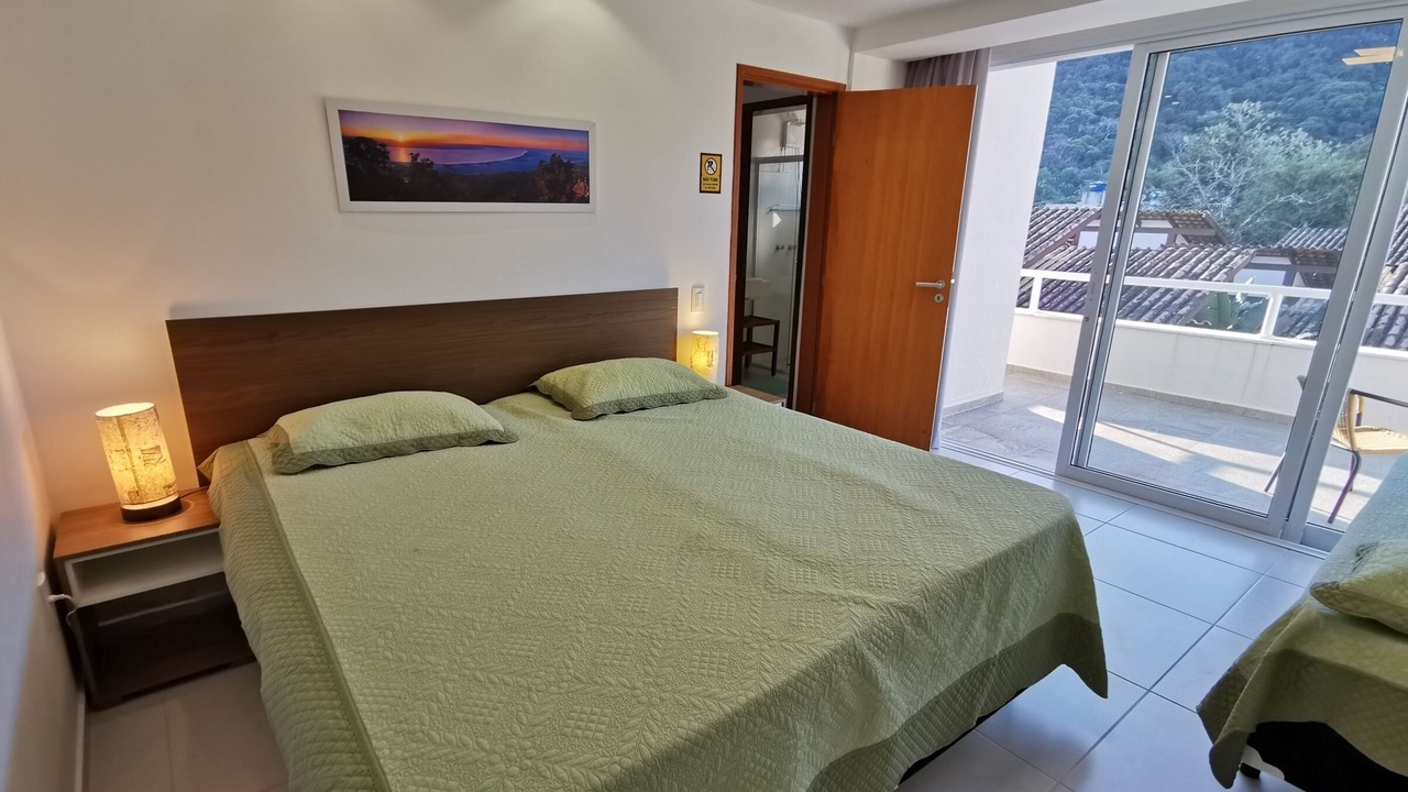 Photo of Bedroom in Juquehy