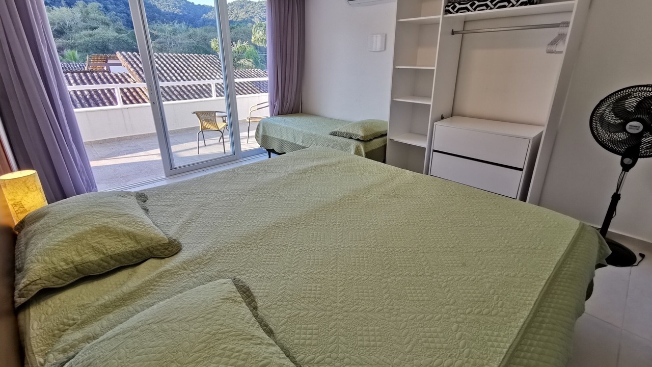 Photo of Bedroom in Juquehy