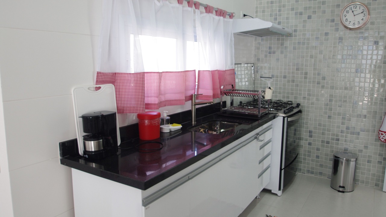 Photo of Kitchen in Juquehy