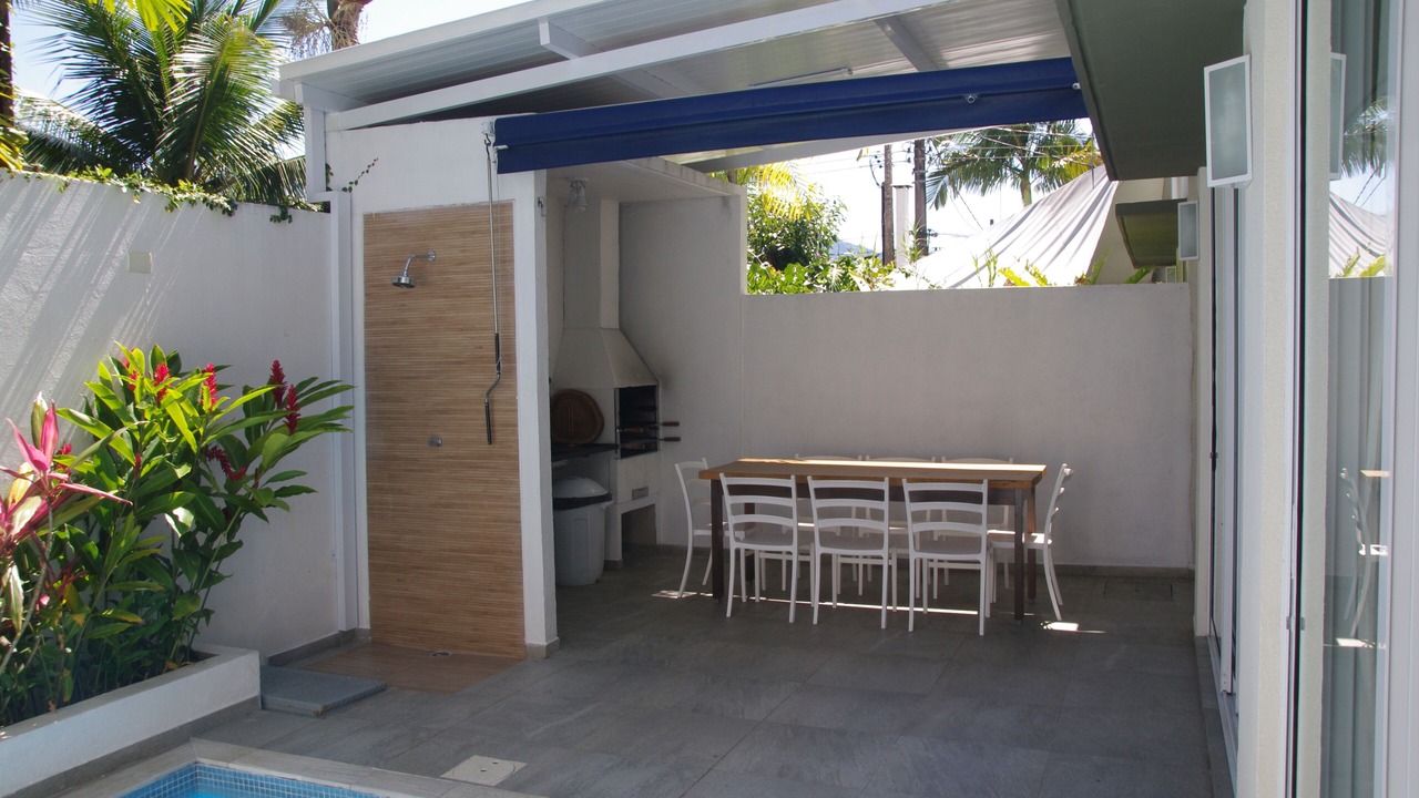 Photo of Outdoor in Juquehy