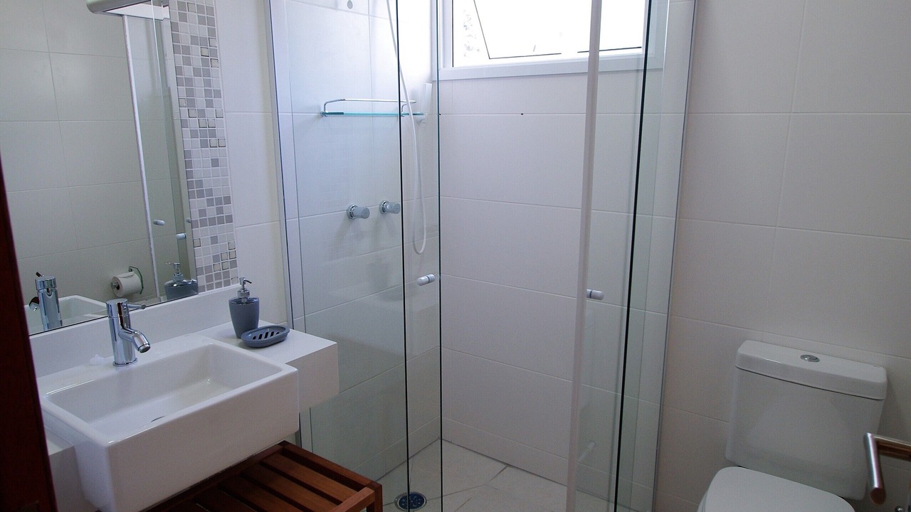 Photo of Bathroom in Juquehy