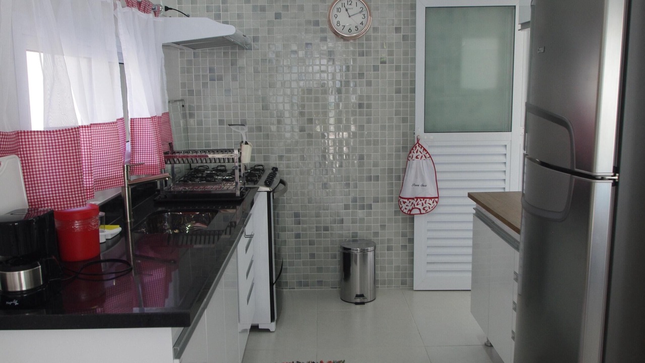 Photo of Kitchen in Juquehy